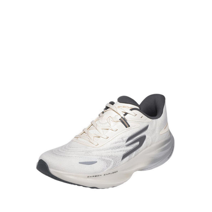 Skechers Skx Aero Spark Men's Running Shoes - Natural