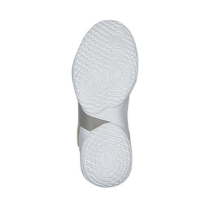 Skechers Skx Court Hype Boy's Shoes - Natural