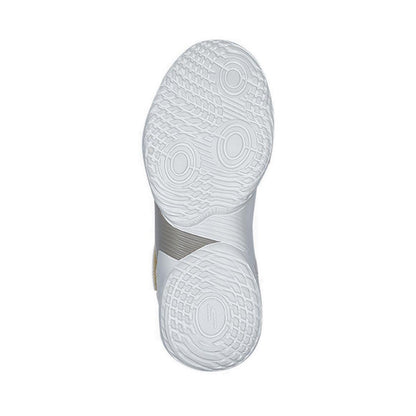 Skechers Skx Court Hype Boy's Shoes - Natural