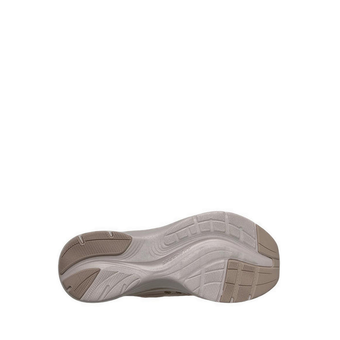 Skechers Slip-Ins Arch Fit Contour Foam Women's Training Shoes - Taupe
