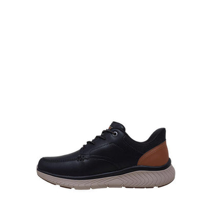 Skechers Slip-Ins Arch Fit Crosser Men's Lifestyle Shoes - Black