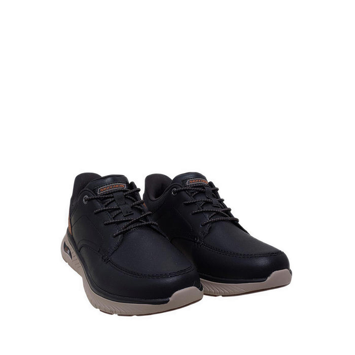Skechers Slip-Ins Arch Fit Crosser Men's Lifestyle Shoes - Black