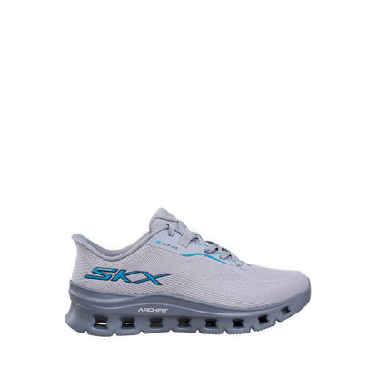 Skechers Slip-Ins Arch Fit Glide-Step Pro Men's Training Shoes - Grey