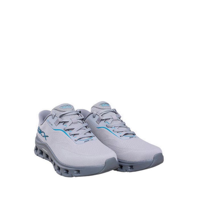 Skechers Slip-Ins Arch Fit Glide-Step Pro Men's Training Shoes - Grey