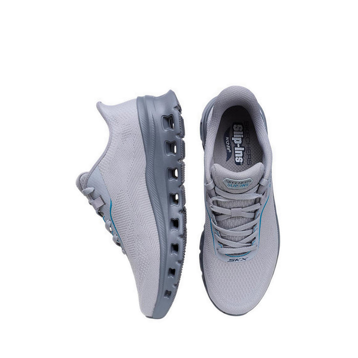 Skechers Slip-Ins Arch Fit Glide-Step Pro Men's Training Shoes - Grey