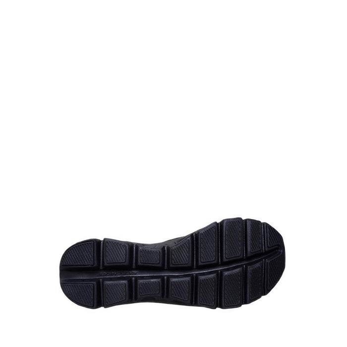 Skechers Slip-Ins Arch Fit Glide-Step Wave Women's Sneaker - Black