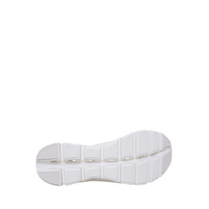 Skechers Slip-Ins Arch Fit Glide-Step Wave Women's Sneaker - Natural