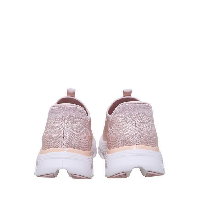 Skechers Slip-Ins Arch Fit Glide-Step Wave Women's Sneaker - Rose