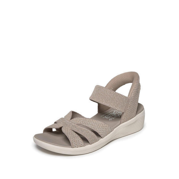 Skechers Slip-Ins Arya Women's Sandal - Taupe