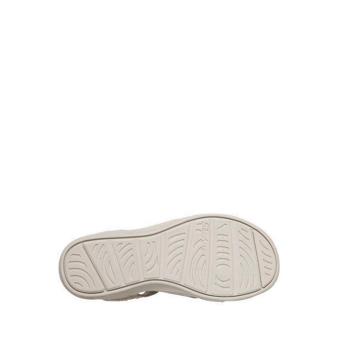 Skechers Slip-Ins Arya Women's Sandal - Taupe