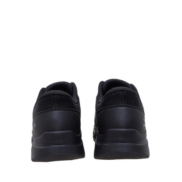 Skechers Slip-Ins Bobs Arc Waves Remix Men's Training Shoes - Black