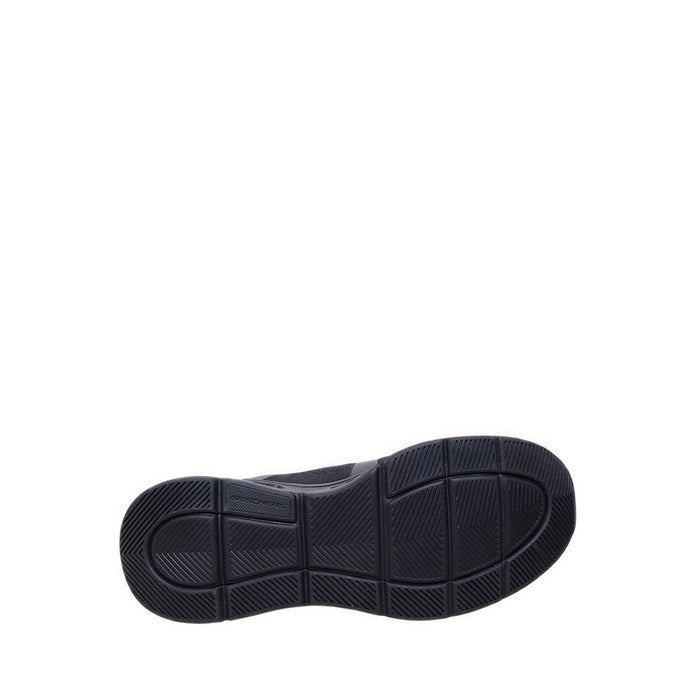 Skechers Slip-Ins Bobs Arc Waves Remix Men's Training Shoes - Black