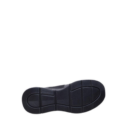 Skechers Slip-Ins Bobs Arc Waves Remix Men's Training Shoes - Black