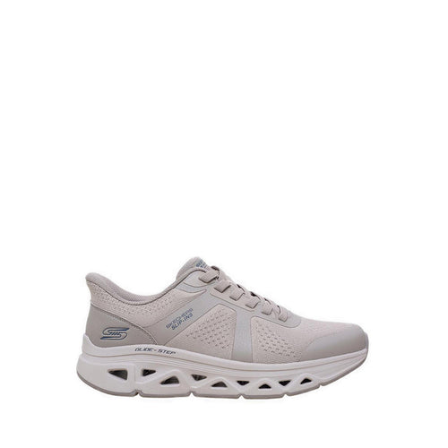 Skechers Slip-Ins Bobs Arc Waves Remix Men's Training Shoes - Taupe