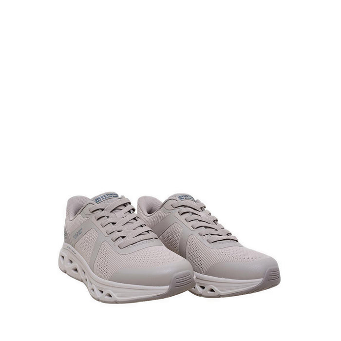 Skechers Slip-Ins Bobs Arc Waves Remix Men's Training Shoes - Taupe