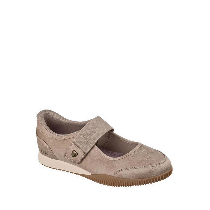 Skechers Slip-Ins Bobs Starlight Women's Training Shoes - Mauve