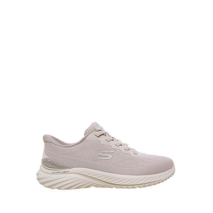Skechers Slip-Ins Bounder 3.0 Men's Training Shoes - Taupe