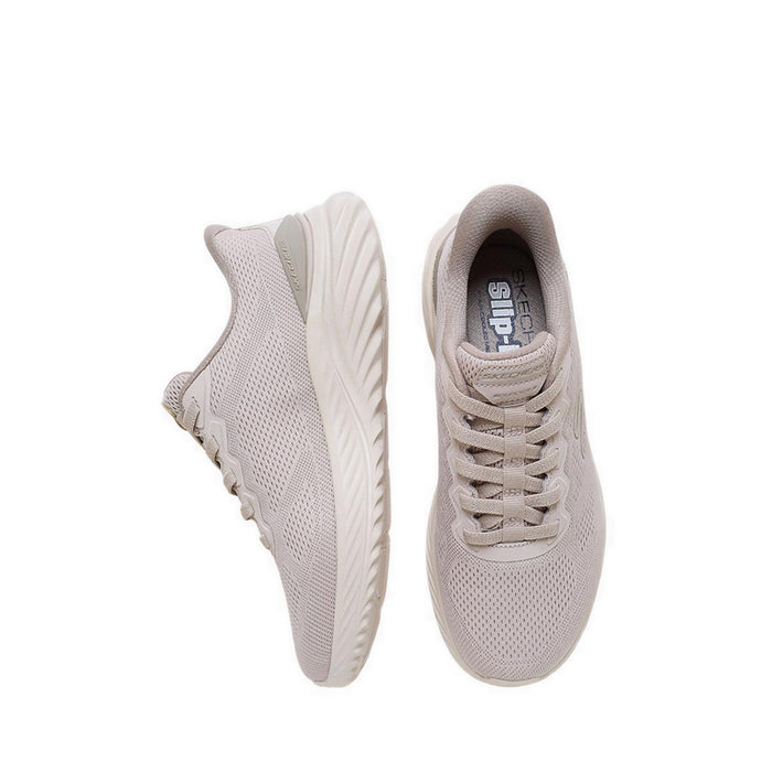Skechers Slip-Ins Bounder 3.0 Men's Training Shoes - Taupe
