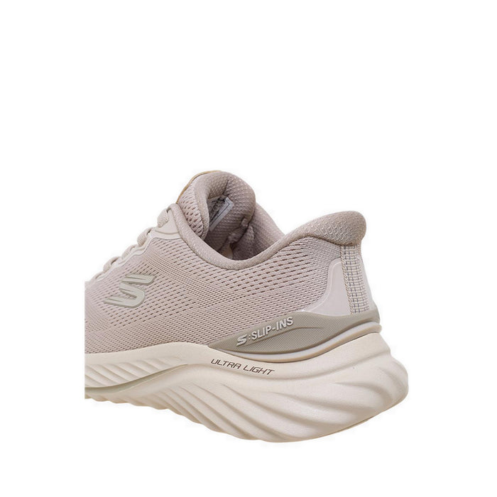 Skechers Slip-Ins Bounder 3.0 Men's Training Shoes - Taupe