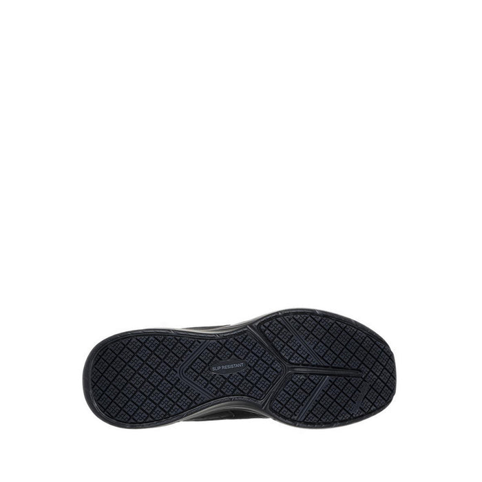 Skechers Slip-Ins Contour Foam Sr Women's Lifestyle Shoes - Black