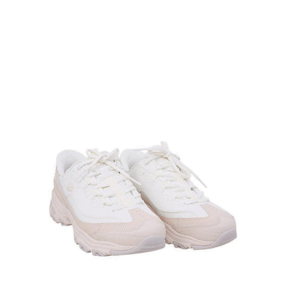 Skechers Slip-Ins D'Lites Women's Sneaker - Natural