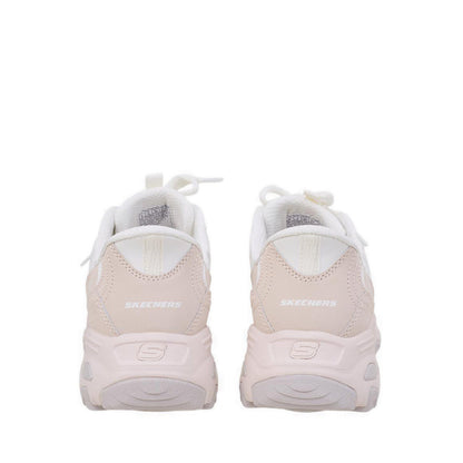 Skechers Slip-Ins D'Lites Women's Sneaker - Natural