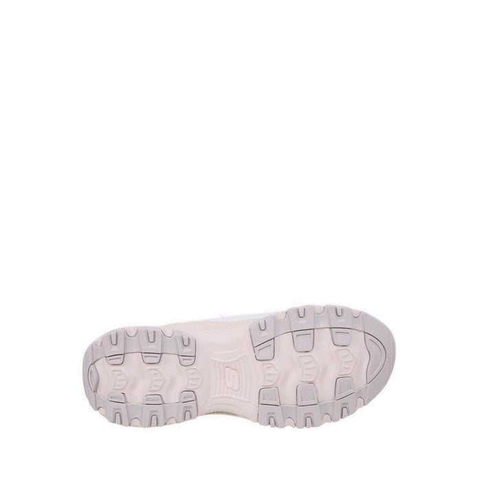 Skechers Slip-Ins D'Lites Women's Sneaker - Natural