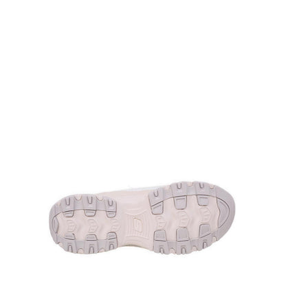 Skechers Slip-Ins D'Lites Women's Sneaker - Natural