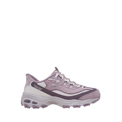 Skechers Slip-Ins D'Lites Women's Training Shoes - Natural