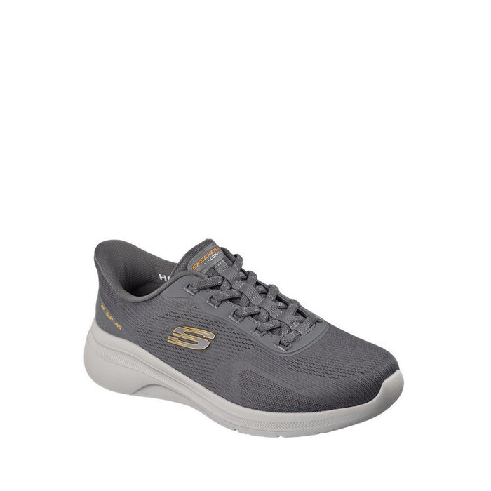 Skechers Slip-Ins Dynamight 3.0 Men's Training Shoes - Charcoal