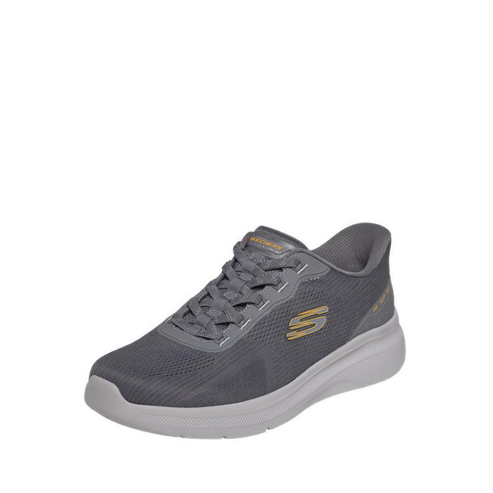 Skechers Slip-Ins Dynamight 3.0 Men's Training Shoes - Charcoal