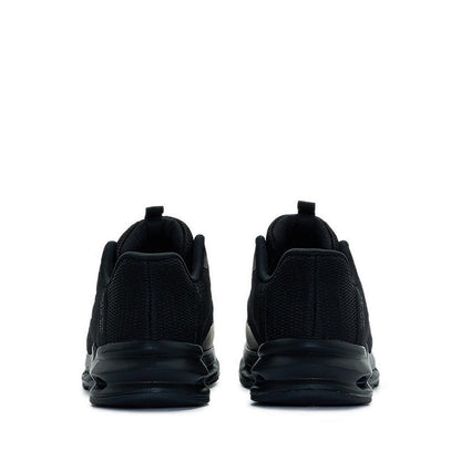 Skechers Slip-Ins Glide-Step Plus Boy's Lifestyle Shoes - Black