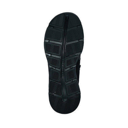 Skechers Slip-Ins Glide-Step Plus Boy's Lifestyle Shoes - Black