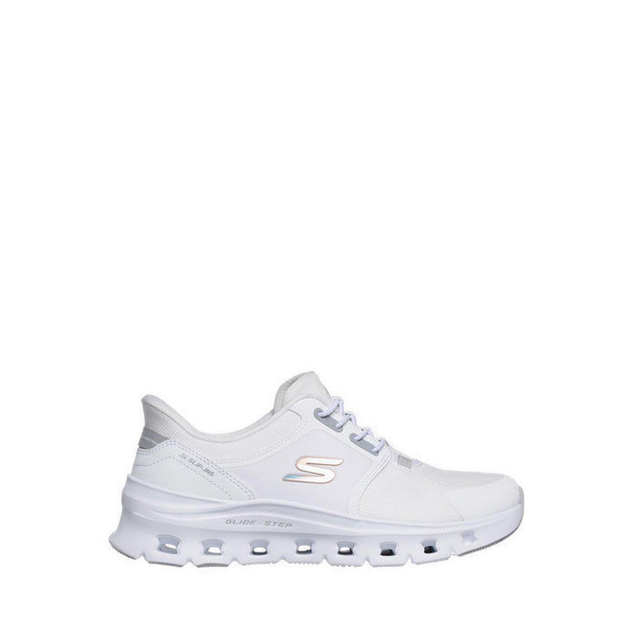 Skechers Slip-Ins Glide-Step Pro Women's Training Shoes - White