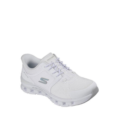 Skechers Slip-Ins Glide-Step Pro Women's Training Shoes - White