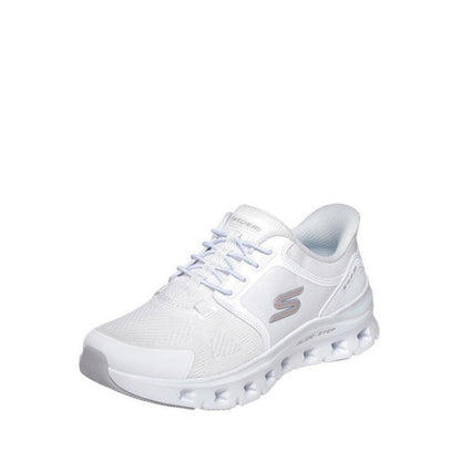 Skechers Slip-Ins Glide-Step Pro Women's Training Shoes - White