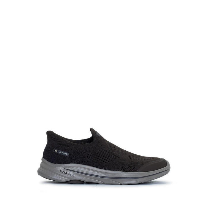 Skechers Slip-Ins Go Walk 8 Men's Walking Shoes - Chocolate