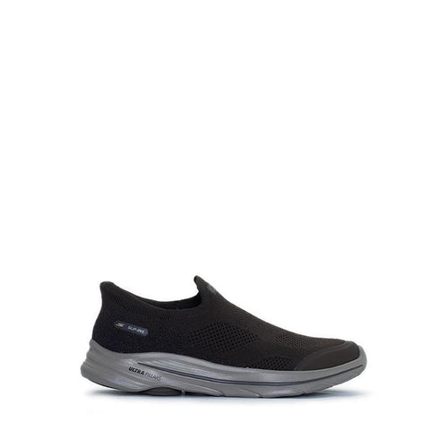 Skechers Slip-Ins Go Walk 8 Men's Walking Shoes - Chocolate
