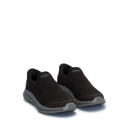 Skechers Slip-Ins Go Walk 8 Men's Walking Shoes - Chocolate