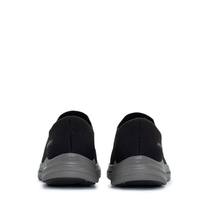 Skechers Slip-Ins Go Walk 8 Men's Walking Shoes - Chocolate
