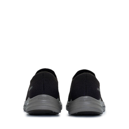 Skechers Slip-Ins Go Walk 8 Men's Walking Shoes - Chocolate