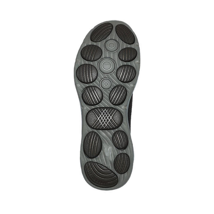 Skechers Slip-Ins Go Walk 8 Men's Walking Shoes - Chocolate