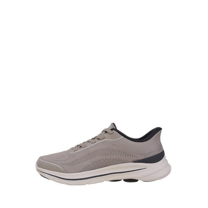 Skechers Slip-Ins Go Walk 8 Men's Walking Shoes - Taupe