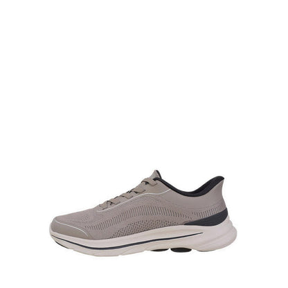 Skechers Slip-Ins Go Walk 8 Men's Walking Shoes - Taupe