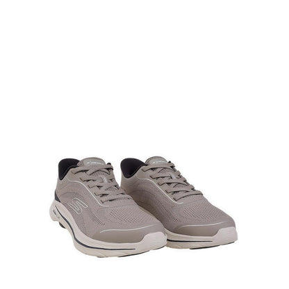 Skechers Slip-Ins Go Walk 8 Men's Walking Shoes - Taupe