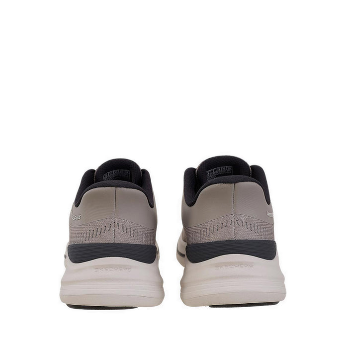 Skechers Slip-Ins Go Walk 8 Men's Walking Shoes - Taupe