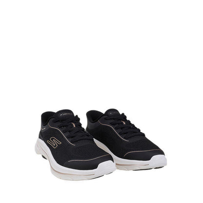 Skechers Slip-Ins Go Walk 8 Women's Walking Shoes - Black