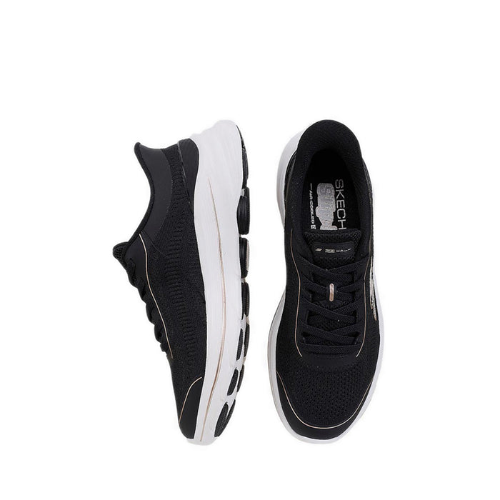 Skechers Slip-Ins Go Walk 8 Women's Walking Shoes - Black