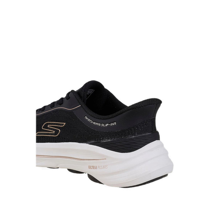 Skechers Slip-Ins Go Walk 8 Women's Walking Shoes - Black