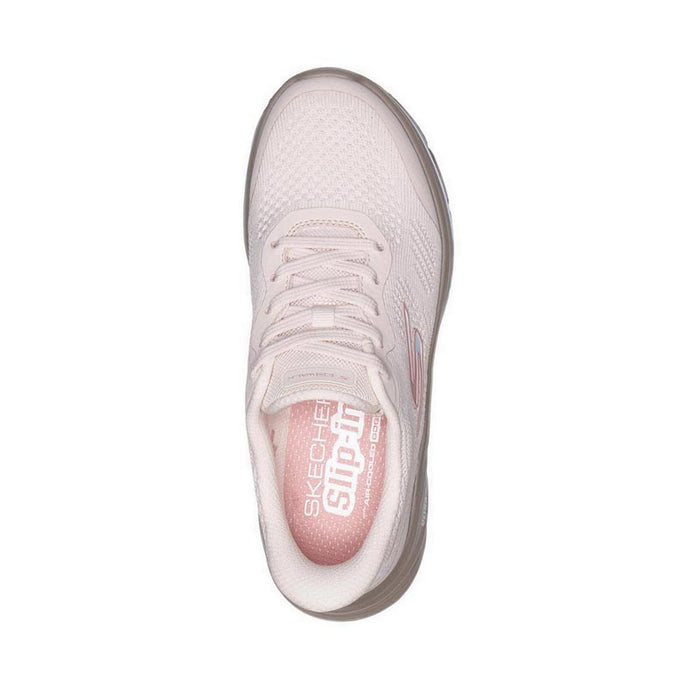 Skechers Slip-Ins Go Walk 8 Women's Walking Shoes - Natural